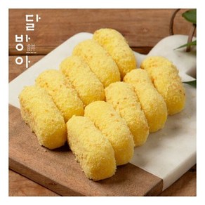 [달방아] 바나나찰떡(대) 40g x 30개