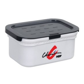 해동 카리스마 사각 EVA 미끼통 HT-1043 HT-1044, M(HT-1043)