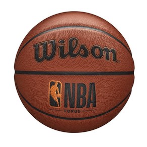 WILSON NBA Foge 시리즈