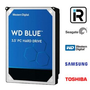 컴퓨터 하드디스크 HDD 80GB 160GB 250GB 320GB 500GB 외 내장 3.5인치, 160G 데스크탑HDD