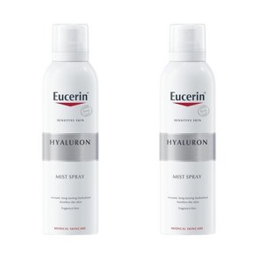 Eucerin 유세린 히알루론 미스트 스프레이