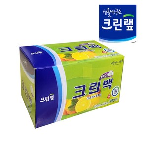 모두사 대용량 뽑아쓰는 위생백 17cmX25cm 300매 소형(미니) 1입, 1개, 1개, 소(S)