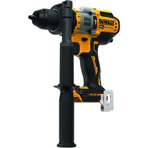 디월트 20V DEWALT 해머드릴 DCD999B 베어툴, 1개