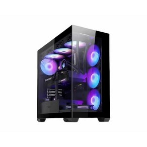 [FORYOUCOM] 7500F_RTX 4060 Ti 조립PC 컴퓨터 데스크탑, 단일속성, 단품없음