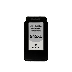 캐논 PG 945 XL CL 946XL PG-945 MG2590 MG2490 MG3090 MG3095W [오피스토어 재생] 비정품 호환 잉크, PG-945XL-대용량 검정, 1개