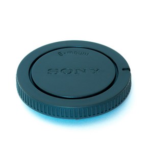 [China-기타] 소니 E 바디캡 - Sony E Camea Body Cap, 소니 E - Sony E 바디캡, 1개