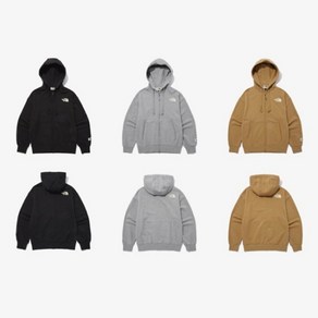 [매장정품] 노스페이스 NORTHFACE 화이트라벨 보니 집업 NJ5JN51