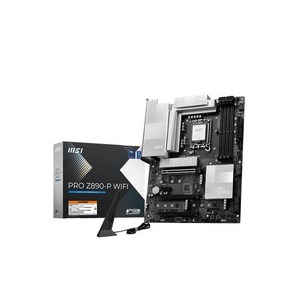 MSI MSI PRO Z890-P WIFI