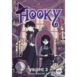 Hooky Volume 3, HapeCollins