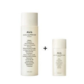 아비브 부활초 파하 토너 스킨부스터 200ml + 30ml, 230ml, 1세트