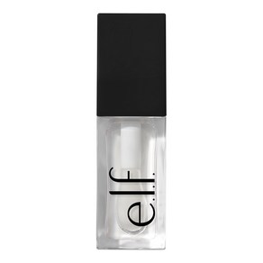 엘프 e.l.f 글로우 리바이버 립 오일 Cystal Clea 7.6ml, 1개