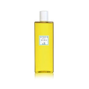 아쿠아델엘바 만다리니 (Mandaini) 디퓨져 리필 500ml, 1개