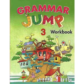 GRAMMAR JUMP. 3(WORKBOOK), 월드컴ELT