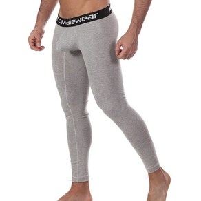 METROMALEWEAR [M2W] Pefect Scene Cotton Long John (3052-10)