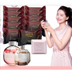 지일향수비누 드림 팩구매/아모레비누