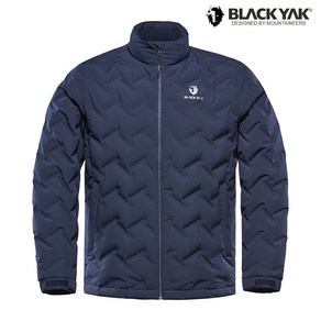 블랙야크 [ BLACK YAK ] 23년 겨울 베스트상품!!손석구 다운!! 콜드 스팟을 차단한 남성 동절 슬림다운자켓 M제로스팟알파다운자켓#1 DA 23WPA