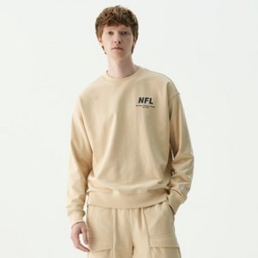 엔에프엘 F213USW852 에일 큐브 크루 LBEIGE