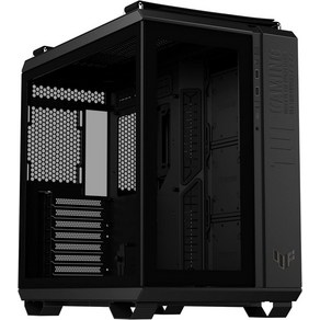 고사양 ASUS TUF 게이밍 TF120 ARGB 화이트 에디션3팩3핀 맞춤형 LED 블레이드 고급 유체 동적 베어링, [01] 차대