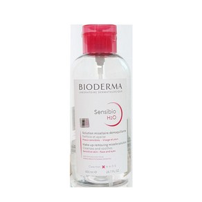 바이오더마 센시비오 H2O 850ml 펌프형 sensibio, 1개
