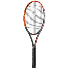 HEAD Graphene XT Radical MP Midplus 테니스 라켓 (4 1/4)