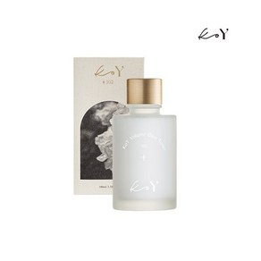 고현정 KoY 코이 볼륨 베이스 토너 1병, 1개, 100ml