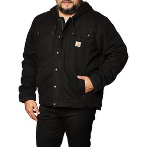 칼하트 Carhartt 발렛 기모 자켓 코트 점퍼 103826