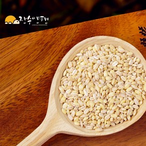 장수양행 늘보리800g 국산, 1개, 800g