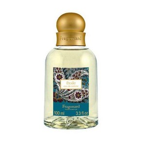 FRAGONARD 에뚜알 EDT 100ML215875, 100ml, 1개