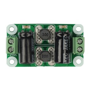 DC 0~50V LC 노이즈 필터 EMI DM2111, 1개