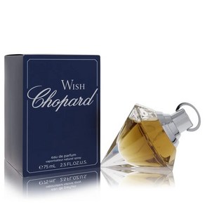 Chopad Wish EDP Spay 75ml Women, 50ml, 1개