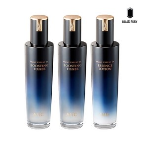 AHC 엑스퍼트 EX 부스팅 토너 130ml x2 + 로션