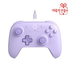 8BitDo 얼티메이트 2C 컨트롤러 얼티밋 유선 무선 PC 게임패드