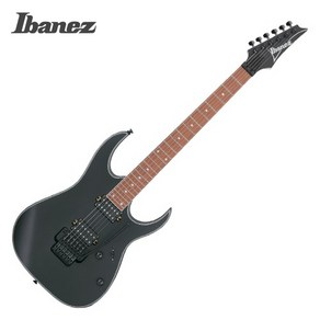 Ibanez RG420EX BKF 아이바네즈 일렉기타, 1개