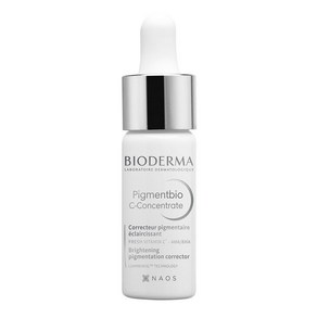 Biodema 안티 다크 스팟 나이트 세럼 15ml, 1개