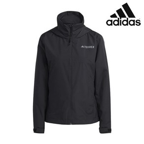 아디다스 자켓 A31- HN5460 W MT RR Jacket 우먼스 테렉스 멀티 레인레디 2L 레인 재킷