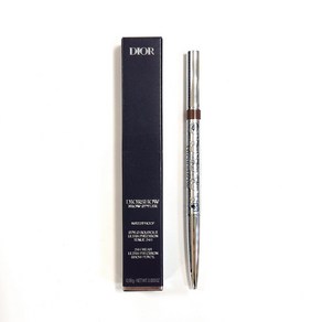 디올 디올쇼 브로우 스타일러 DIORSHOW BROW STYLER, 03 브라운, 1개