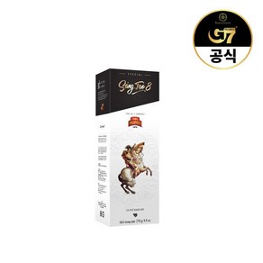 쭝웬 스페셜 상타오 8 250g 베트남PKG (내수용) 베트남 블렌딩 분쇄 원두 커피