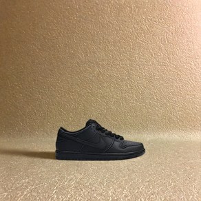 [늘정품] 나이키 NIKE SB DUNK LOW PRO 나이키 스케이트보딩 SB 덩크 로우 프로 블랙 패션스니커즈 운동화 활동화 워킹화 FJ1674-001