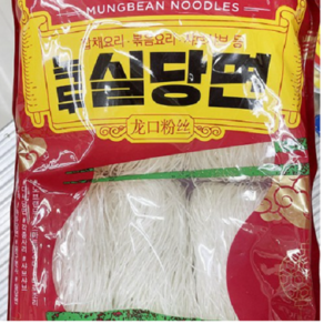 노브랜드 녹두실당면 300g x 3개