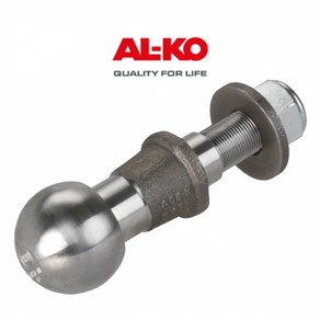 ALKO 견인볼 히치볼 50mm 3 500kg ALK-1860683, 단품