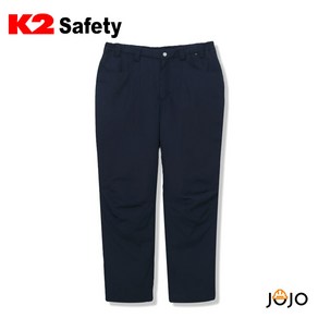 K2 safety 바지 21PT-F370R 라이크빈 겨울 패딩 작업복 바지