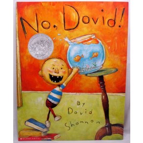 No David! PB