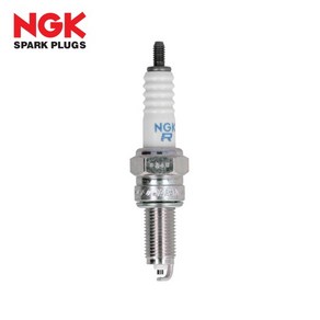 NGK SPARK PLUG 스파크 플러그 점화플러그 오토바이 스쿠터 바이크 모터사이클 PCX 벤리 XT 엑스타운 DT-ST UHR AG(인젝) 3901 # 플러그 CPR7EA-9, 1개