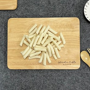 5분마켓 금성 쌀떡볶이 업소용 떡볶이떡 쌀떡 2KG, 1개