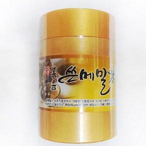 [황금메밀] 쓴메밀볶음차, 1개, 60g, 1개입, 1개