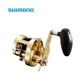 윤성정품 SHIMANO 시마노 오시아 콘퀘스트 22 장구통릴 지깅릴