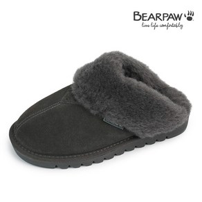 베어파우(BEARPAW) ELARA 털 슬리퍼 K2906049QD