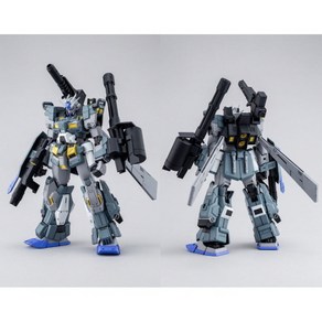 MG 1/100 건담 스톰브링거 P.F. [프리미엄 반다이 한정판], 1개