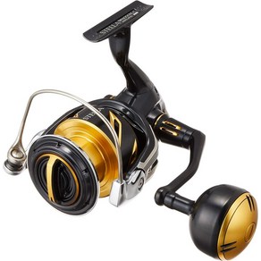 Shimano SHIMANO 스피닝 릴 20 스텔라 SW 6000XG 해외 및 쇼어 게임 6000 고속 모델