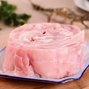 (배터짐) 보신용 특미 악어고기 (순살)1kg 꼬치용 숯불구이